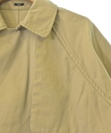 TISSU（ティシュ）ステンカラーコート ベージュ サイズ:F レディース/2200618141029