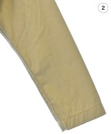 TISSU（ティシュ）ステンカラーコート ベージュ サイズ:F レディース/2200618141029