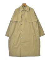 TISSU ステンカラーコート