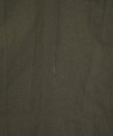 TISSU（ティシュ）シャツワンピース カーキ サイズ:F レディース/2200618141074