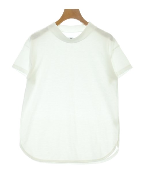 TISSU(ティシュ)Tシャツ・カットソー 白 サイズ:-(L位)/2200657101053