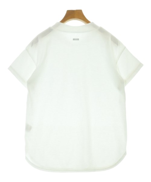 TISSU（ティシュ）Tシャツ・カットソー 白 サイズ:-(L位) レディース/2200657101053