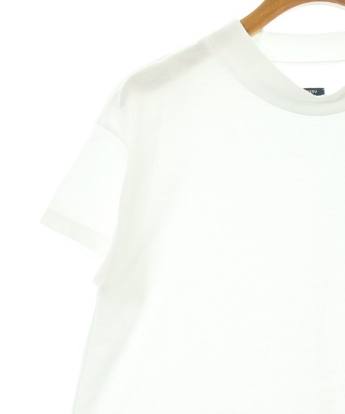 TISSU（ティシュ）Tシャツ・カットソー 白 サイズ:-(L位) レディース/2200657101053