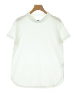 TISSU（ティシュ）Tシャツ・カットソー 白 サイズ:-(L位) レディース/2200657101053