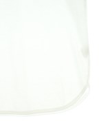 TISSU（ティシュ）Tシャツ・カットソー 白 サイズ:-(L位) レディース/2200657101053