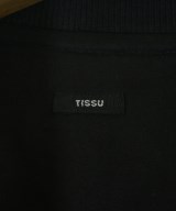 TISSU（ティシュ）その他 黒 サイズ:3(L位) レディース/2200712947015