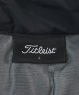 Titleist（タイトリスト）その他 黒 サイズ:L メンズ/2200624241027