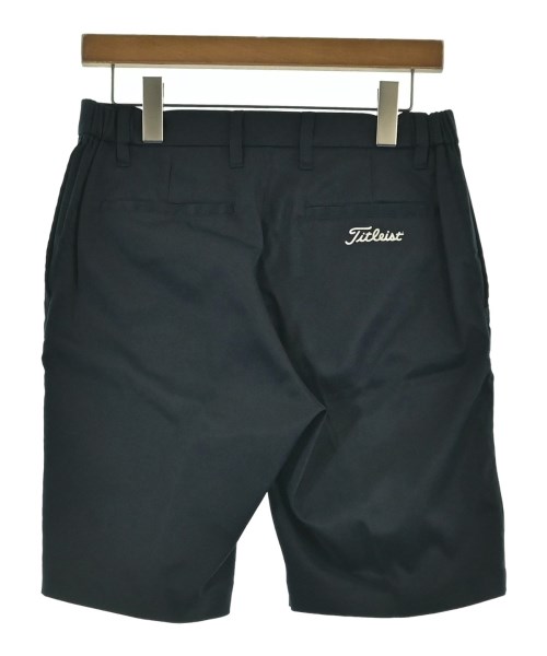 Titleist（タイトリスト）ショートパンツ 紺 サイズ:M メンズ/2200722498262