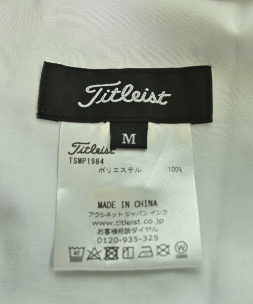 Titleist（タイトリスト）ショートパンツ 紺 サイズ:M メンズ/2200722498262