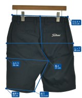 Titleist（タイトリスト）ショートパンツ 紺 サイズ:M メンズ/2200722498262