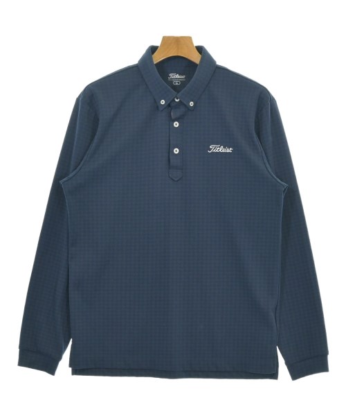 Titleist(タイトリスト)のポロシャツ サイズ:LL(XL位) 3,300円