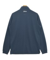 Titleist（タイトリスト）ポロシャツ 紺 サイズ:LL(XL位) メンズ/2200725391072