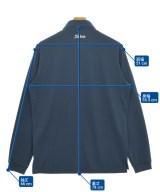 Titleist（タイトリスト）ポロシャツ 紺 サイズ:LL(XL位) メンズ/2200725391072