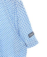 Titleist（タイトリスト）ポロシャツ 青 サイズ:M メンズ/2200726477232