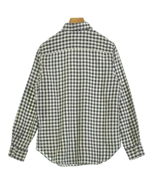 TORU ICHO（トオルイチョウ）カジュアルシャツ 黒 サイズ:-(M位) レディース/2200643568112