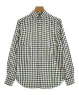 TORU ICHO（トオルイチョウ）カジュアルシャツ 黒 サイズ:-(M位) レディース/2200643568112