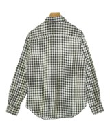 TORU ICHO（トオルイチョウ）カジュアルシャツ 黒 サイズ:-(M位) レディース/2200643568112