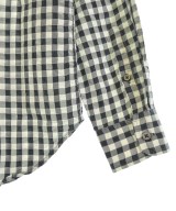 TORU ICHO（トオルイチョウ）カジュアルシャツ 黒 サイズ:-(M位) レディース/2200643568112