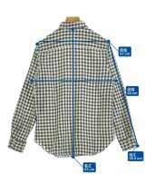 TORU ICHO（トオルイチョウ）カジュアルシャツ 黒 サイズ:-(M位) レディース/2200643568112