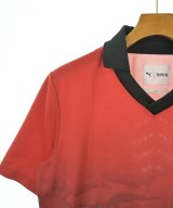 TRAPSTAR（トラップスター）ポロシャツ 赤 サイズ:S メンズ/2200676934410