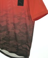 TRAPSTAR（トラップスター）ポロシャツ 赤 サイズ:S メンズ/2200676934410