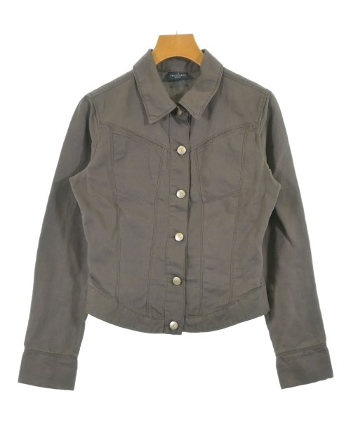 トラサルディジーンズ(TRUSSARDI JEANS)のTRUSSARDI JEANS ブルゾン