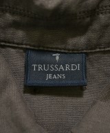 TRUSSARDI JEANS（トラサルディジーンズ）ブルゾン 茶 サイズ:40(M位) レディース/2200621280142
