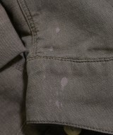 TRUSSARDI JEANS（トラサルディジーンズ）ブルゾン 茶 サイズ:40(M位) レディース/2200621280142