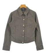 TRUSSARDI JEANS ブルゾン