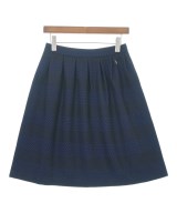 TRUSSARDI JEANS ひざ丈スカート