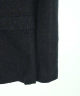 TRUSSARDI JEANS（トラサルディジーンズ）カジュアルジャケット 黒 サイズ:50(XL位) メンズ/2200681273023