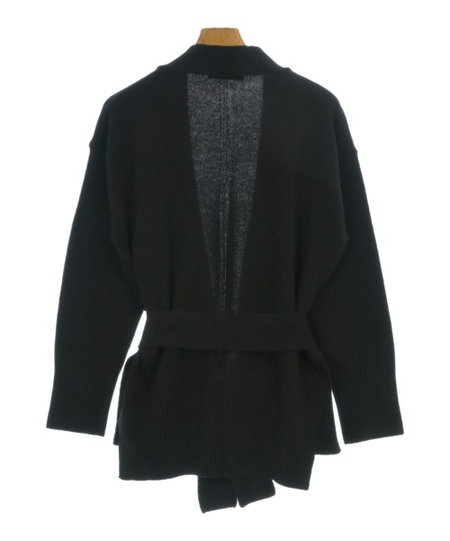 TRUSSARDI JEANS（トラサルディジーンズ）カーディガン 黒 サイズ:XS レディース/2200651904032