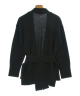 TRUSSARDI JEANS（トラサルディジーンズ）カーディガン 黒 サイズ:XS レディース/2200651904032