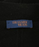 TRUSSARDI JEANS（トラサルディジーンズ）カーディガン 黒 サイズ:XS レディース/2200651904032