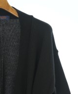 TRUSSARDI JEANS（トラサルディジーンズ）カーディガン 黒 サイズ:XS レディース/2200651904032
