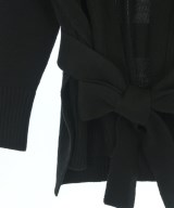 TRUSSARDI JEANS（トラサルディジーンズ）カーディガン 黒 サイズ:XS レディース/2200651904032