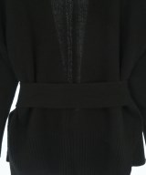 TRUSSARDI JEANS（トラサルディジーンズ）カーディガン 黒 サイズ:XS レディース/2200651904032