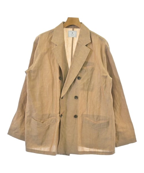 ツイタチ(TUITACI)のTUITACI カジュアルジャケット