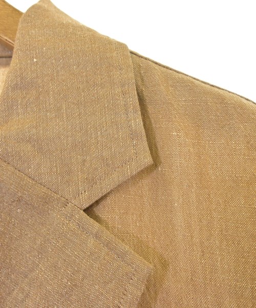 TUITACI（ツイタチ）カジュアルジャケット ベージュ サイズ:2(M位) メンズ/2200621882032