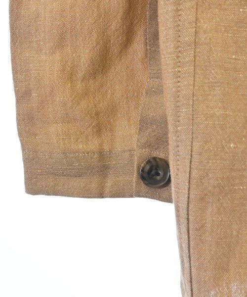 TUITACI（ツイタチ）カジュアルジャケット ベージュ サイズ:2(M位) メンズ/2200621882032