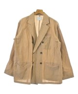 TUITACI（ツイタチ）カジュアルジャケット ベージュ サイズ:2(M位) メンズ/2200621882032