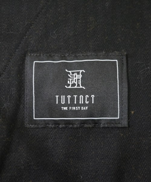 TUITACI（ツイタチ）その他 茶 サイズ:2(M位) メンズ/2200645967043