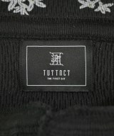 TUITACI（ツイタチ）Tシャツ・カットソー 黒 サイズ:2(M位) メンズ/2200680463029