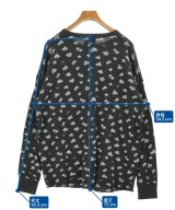 TUITACI（ツイタチ）Tシャツ・カットソー 黒 サイズ:2(M位) メンズ/2200680463029
