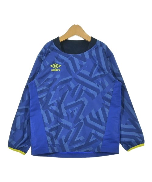 UMBRO(アンブロ)のシャツ サイズ:140(11T-12T) 1,100円