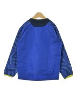 UMBRO（アンブロ）シャツ 青 サイズ:140(11T-12T) キッズ/2200713124057