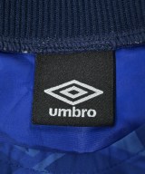 UMBRO（アンブロ）シャツ 青 サイズ:140(11T-12T) キッズ/2200713124057