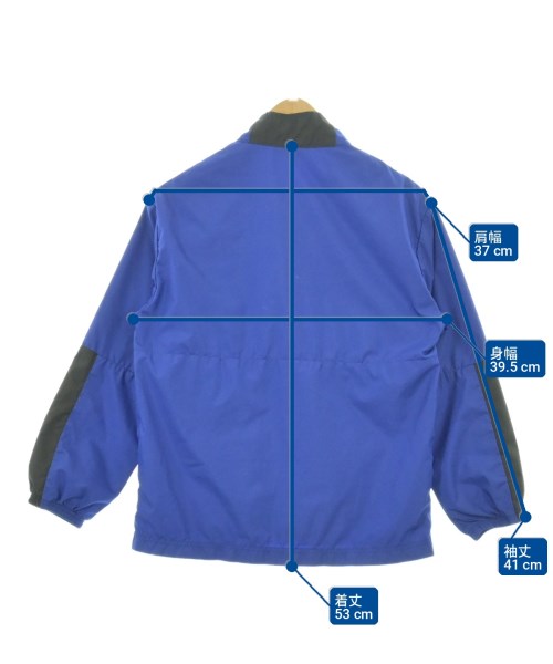 UMBRO（アンブロ）その他 青 サイズ:130(9T-10T) キッズ/2200714592015
