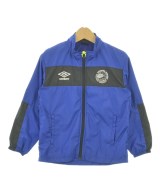UMBRO（アンブロ）その他 青 サイズ:130(9T-10T) キッズ/2200714592015