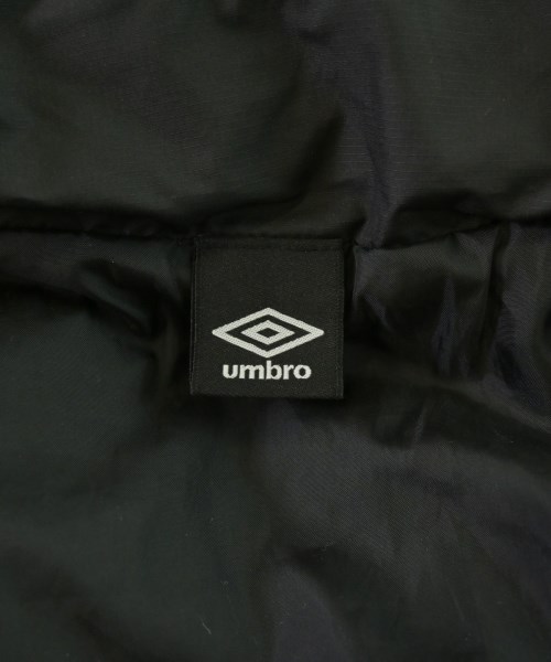 UMBRO（アンブロ）その他 黒 サイズ:130(9T-10T) キッズ/2200667840010